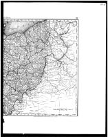 Ohio State Map Right, Adams County 1880